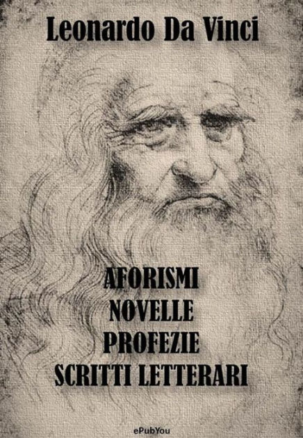 Leonardo da Vinci - Ousia.it