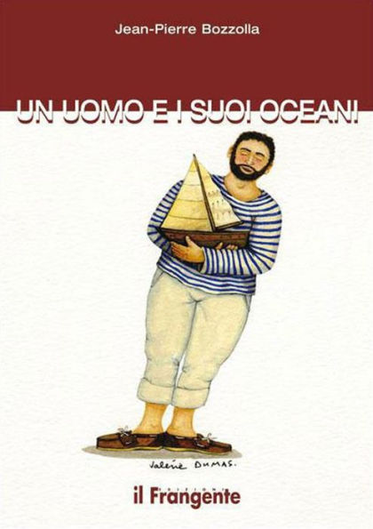 Un uomo e i suoi oceani