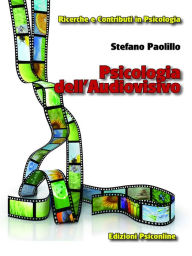 Title: Psicologia dell'audiovisivo, Author: Stefano Paolillo