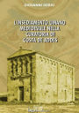 L'insediamento umano medioevale nella curatoria di Costa de Addes
