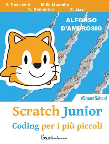 Scratch Junior: Coding per i più piccoli