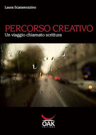 Title: Percorso creativo, Author: Luca Scaramozzino