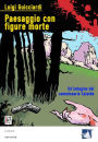 Paesaggio con figure morte