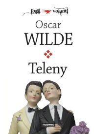 Title: Teleny o il rovescio della medaglia, Author: Oscar Wilde