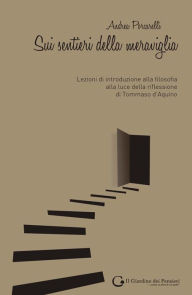 Title: Sui sentieri della meraviglia, Author: Andrea Porcarelli