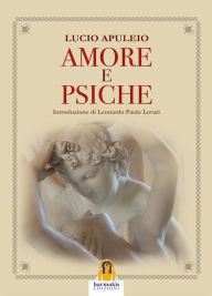 Title: Amore e Psiche, Author: Lucio Apuleio