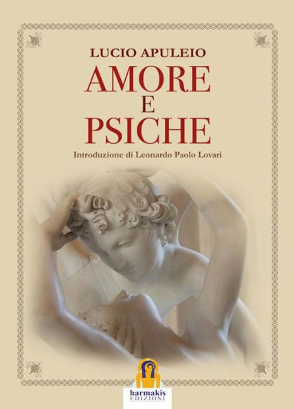 Amore e Psiche