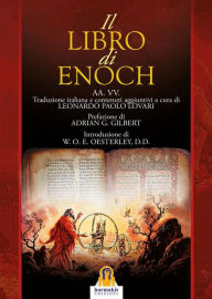 Title: Il Libro di Enoch, Author: AA. VV.