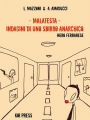 Malatesta - Indagini di uno sbirro anarchico (Vol.1): Nero ferrarese