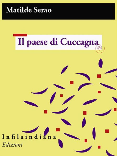 Il paese di Cuccagna