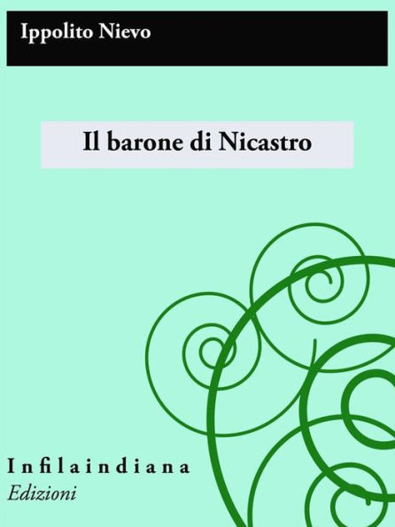 Il barone di Nicastro