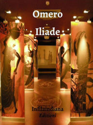 Title: Iliade, Author: Omero