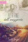 Alla fine dell'orizzonte