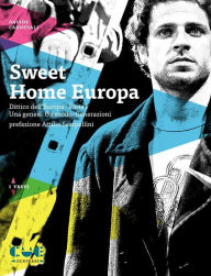 Title: Sweet Home Europa, Author: Davide Carnevali