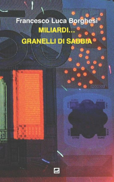 Miliardi... Granelli di sabbia