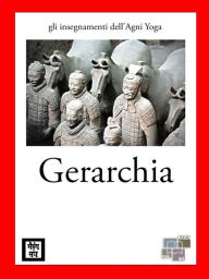 Title: Gerarchia, Author: anonymous