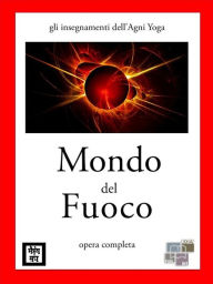 Title: Mondo del fuoco, Author: anonymous