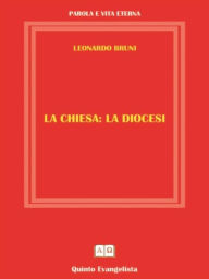 Title: La Diocesi, Author: Leonardo Bruni