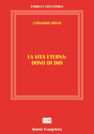 Title: La Comunione, Author: Leonardo Bruni