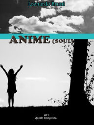 Title: Anime, Author: Leonardo Bruni