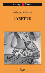 Title: Lysette, Author: Fabrizio Volterra