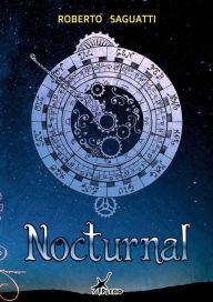 Title: Nocturnal, Author: Roberto Saguatti