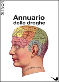 Title: Annuario delle droghe, Author: AA. VV.