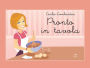 Pronto in tavola