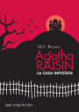 Agatha Raisin - La casa infestata