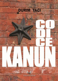 Title: codice kanun, Author: Durim Taci