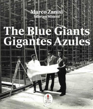 Title: the blue giants - gigantes azules, Author: Sabrina Minetti