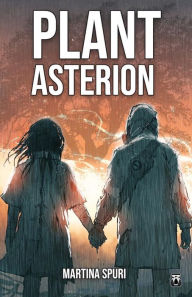 Title: Plant Asterion, Author: Martina Spuri