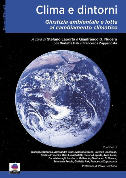 Clima e dintorni: Giustizia ambientale e lotta al cambiamento climatico