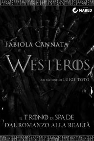 Title: Westeros, Author: Fabiola Cannata