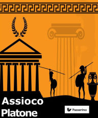 Title: Assioco, Author: Platone