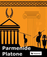 Title: Parmenide, Author: Platone