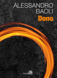 Title: Dono, Author: Alessandro Baoli