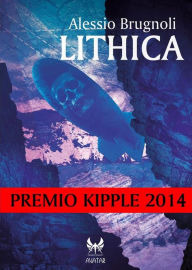Title: Lithica, Author: Alessio Brugnoli