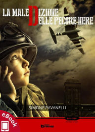 Title: La maledizione delle Pecore nere, Author: Simone Pavanelli