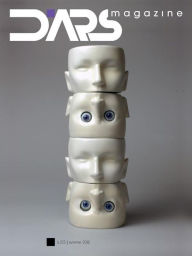 Title: D'ARS magazine n° 223, Author: D'ARS