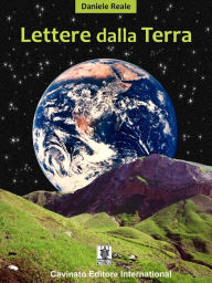 Title: Lettere dalla Terra, Author: daniele