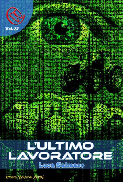 L'ultimo Lavoratore