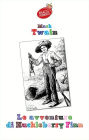 Le avventure di Huckleberry Finn