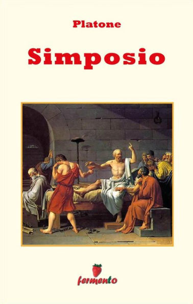 Simposio - testo in italiano