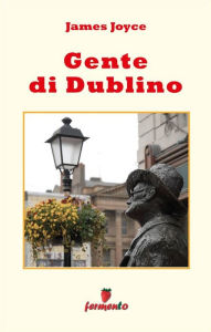 Title: Gente di Dublino, Author: James Joyce
