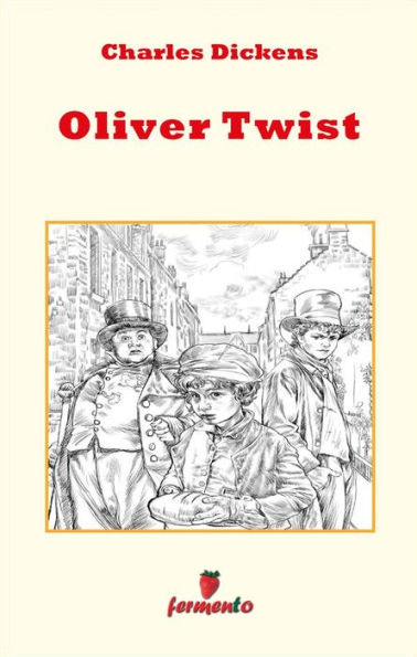 Oliver Twist