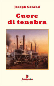Title: Cuore di tenebra, Author: Joseph Conrad