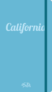 Title: California Visual Notebook