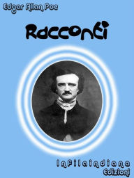 Title: Racconti, Author: Edgar Allan Poe
