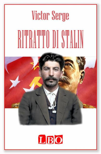 Ritratto di Stalin